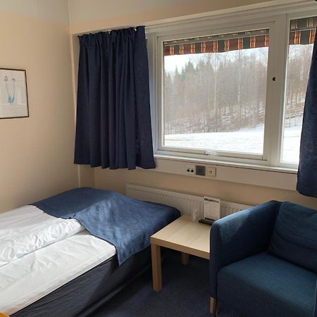 Honne Hotell Biri Extérieur photo