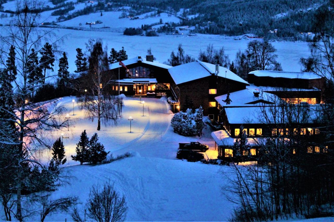 Honne Hotell Biri Extérieur photo