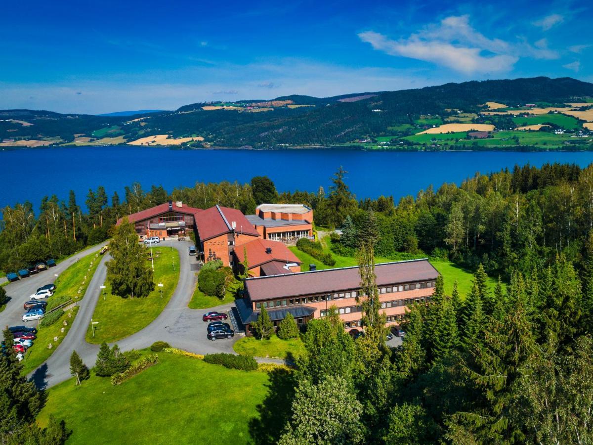 Honne Hotell Biri Extérieur photo